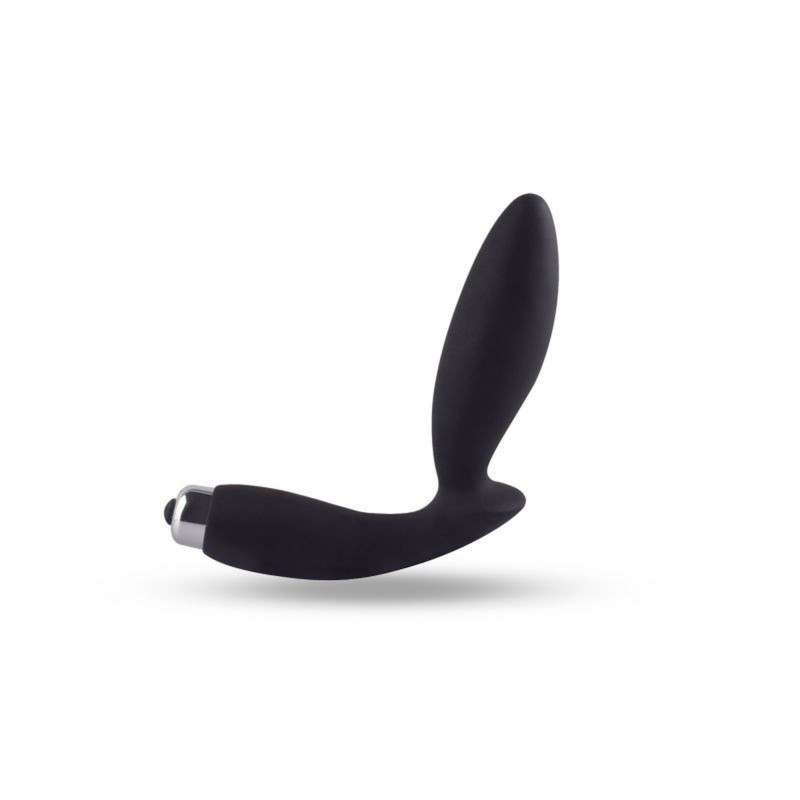 Стимулятор-массажер простаты Stimolatore prostatico vibrante Toyz4Lovers classic