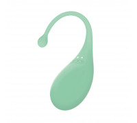 Вибро-яйцо управление со смартфона AD.Palpitation Mint (Huevo Vibrador + Cable + App)