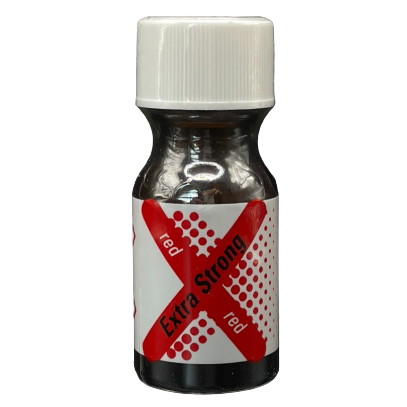 Попперс Англия Extra Strong, 15 мл