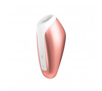 Вакуумный стимулятор, медный Satisfyer Love Breeze (copper)