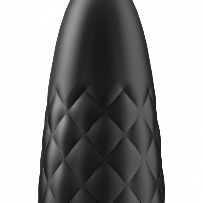 Вибро пуля, черная Satisfyer Ultra Power Bullet 5 (Black)
