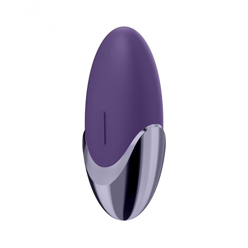 Вибратор Satisfyer Purple Pleasure Lay-on Vibrator