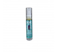 Гель возбуждающий с эффектом вибрации со вкусом энергетика Strong Liquid Vibration Energy Drink, 10 мл