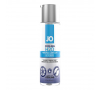 Гель-смазка на водной основе охлаждающая System JO - H2O Lubricant Cool, 60 мл
