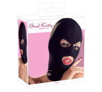 Маска балаклава Head Mask Eyes & Mouth BK