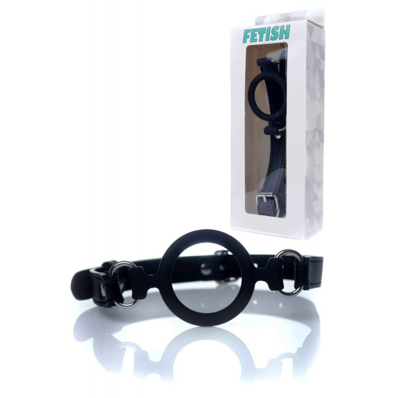Кляп с кольцом O-ring Gag