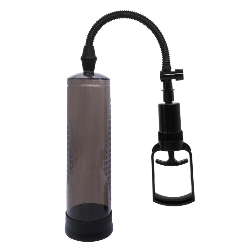 Вакуумная помпа Powerpump MAX - Black
