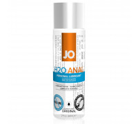 Гель-смазка на водной основе анальная System JO - Anal H2O Lubricant, 60 мл