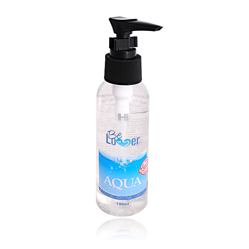 Гель-смазка на водной основе Be Lover Aqua, 100 мл