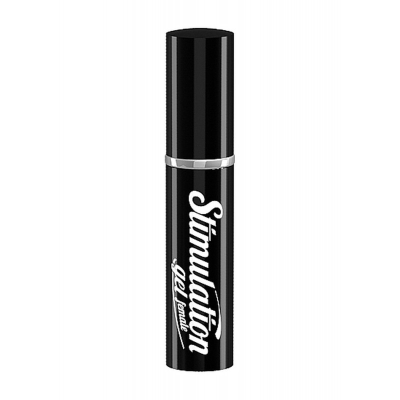 Возбуждающий гель для клитора Intimate Stimulation Gel Female, 5 мл