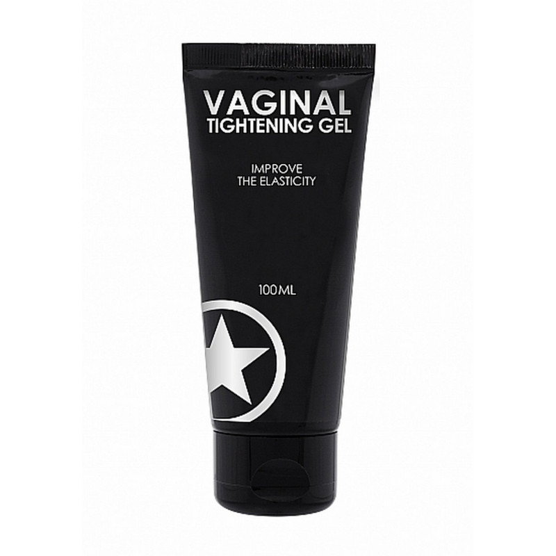 Гель для сужение влагалища Ouch! Vaginal Tightening, 100 мл