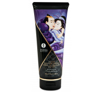 Массажный крем с ароматом экзотические фрукты Shunga Massage Cream Exotic Fruits, 200 мл