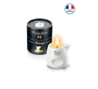 Массажная свеча c ароматом мохито MOJITO MASSAGE CANDLE, 80 мл