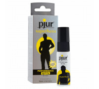 Спрей-пролонгатор Pjur Superhero Spray Intim Performance Spray,  20 мл