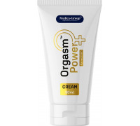Интимный гель для женщин усиливает ощущения и ускоряет оргазм Orgasm Power Cream for Women, 50 мл