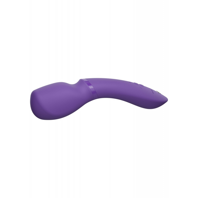 Вибратор-массажер Wand 2 We-vibe Purple