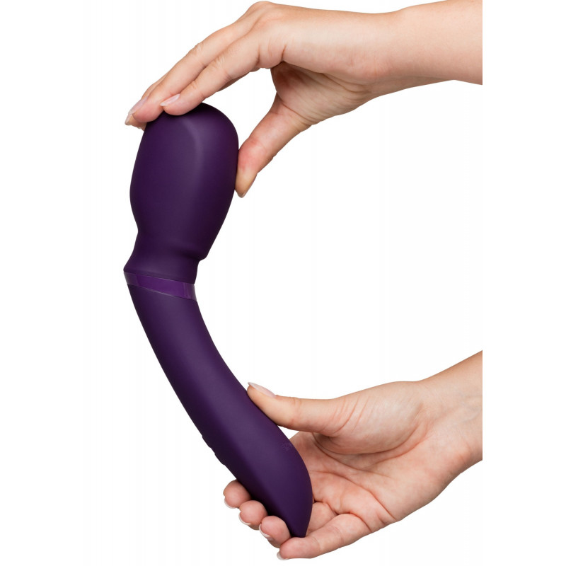 Вибратор-массажер Wand 2 We-vibe Purple
