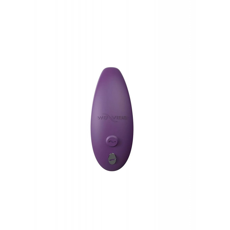 Вибратор для пар We-Vibe Sync 2nd Gen Purple