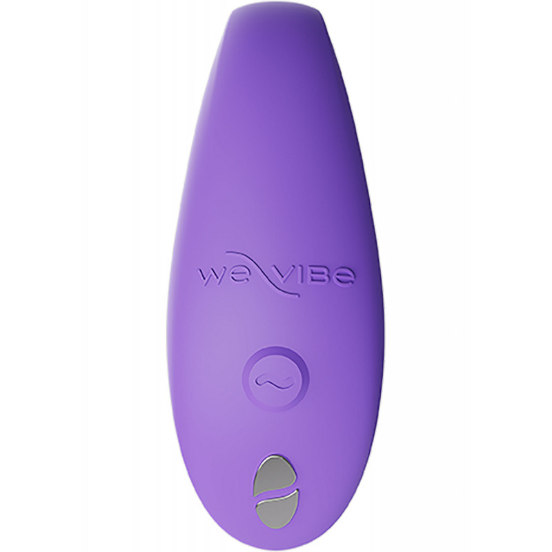 Вибратор для пар We-Vibe Sync Purple