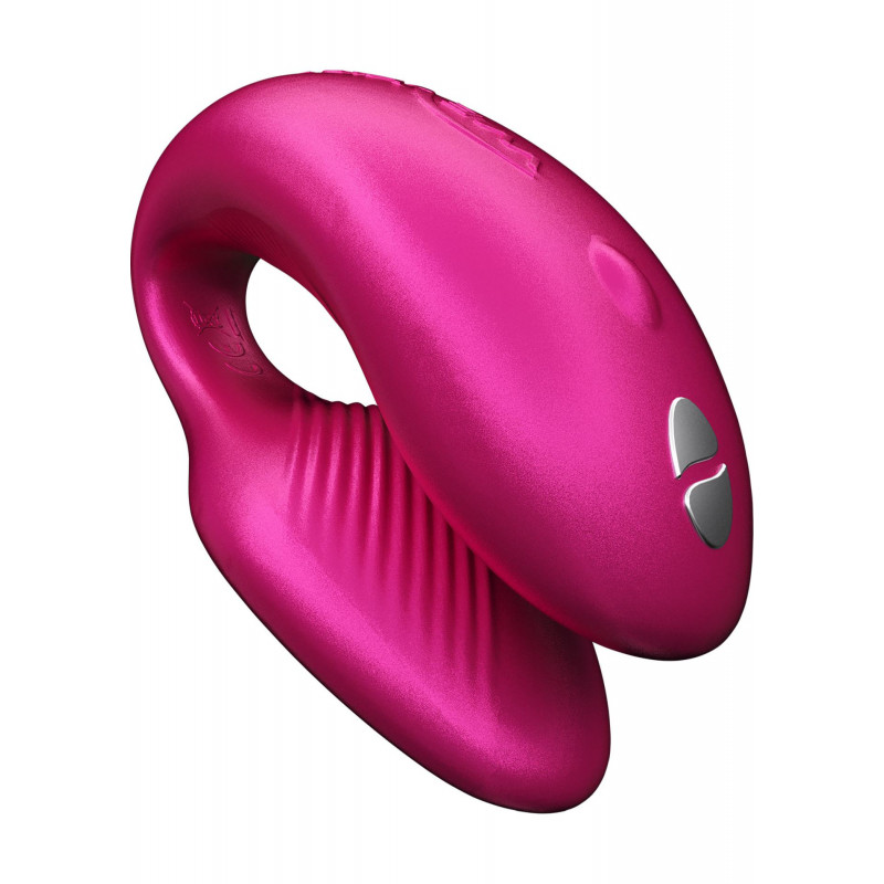 Сенсорный вибратор для пар We-Vibe Chorus Pink