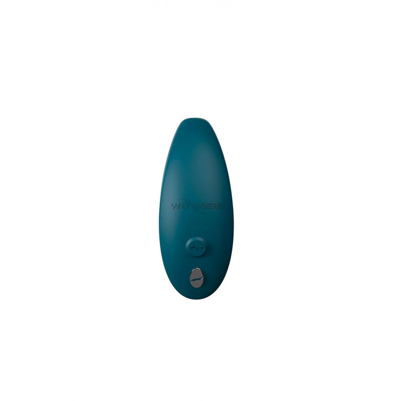 Вибратор для пар We-Vibe Sync 2nd Gen Green