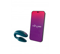 Вибратор для пар We-Vibe Sync 2nd Gen Green