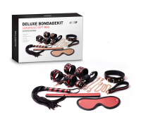 Набор БДСМ Yeain Luxurious Gift Bag Red