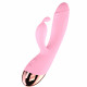 Вибратор кролик Yeain Rabbir Pink