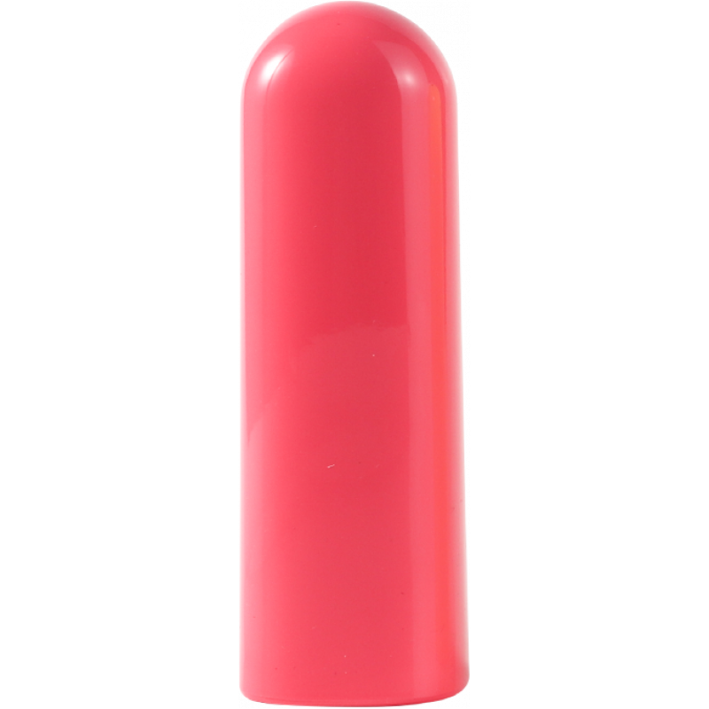 Мини-вибратор розовый Yeain Super Orgasm Vibration USB