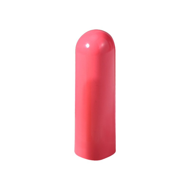 Мини-вибратор розовый Yeain Super Orgasm Vibration USB