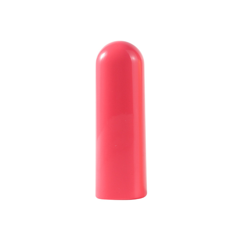Мини-вибратор розовый Yeain Super Orgasm Vibration USB