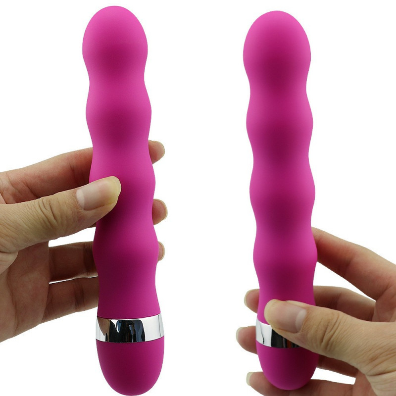 Вибратор волна MS Toys Orgasm Wave