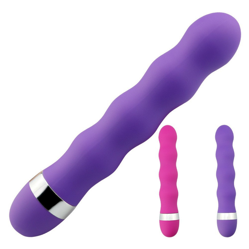 Вибратор волна MS Toys Orgasm Wave