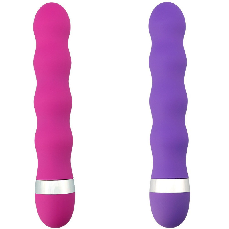 Вибратор волна MS Toys Orgasm Wave