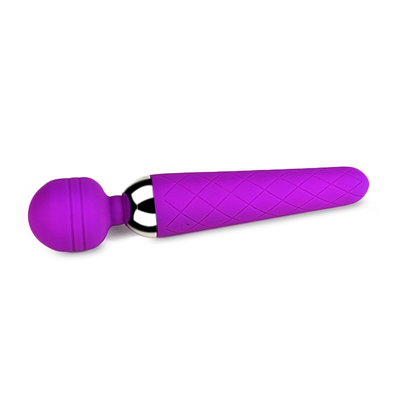 Массажер-микрофон фиолетовый MS Toys Microphone For Orgasms