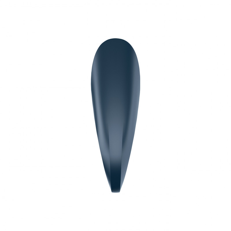 Эрекционное кольцо с вибрацией Satisfyer Rocket Ring