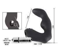Стимулятор простаты Rebel Prostate Stimulator