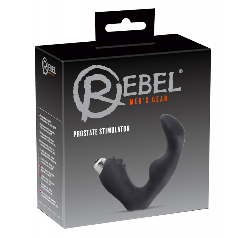 Стимулятор простаты Rebel Prostate Stimulator