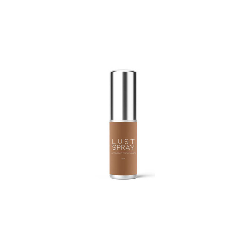 Феромоны унисекс RUF Lust Spray Oriental, 15 мл