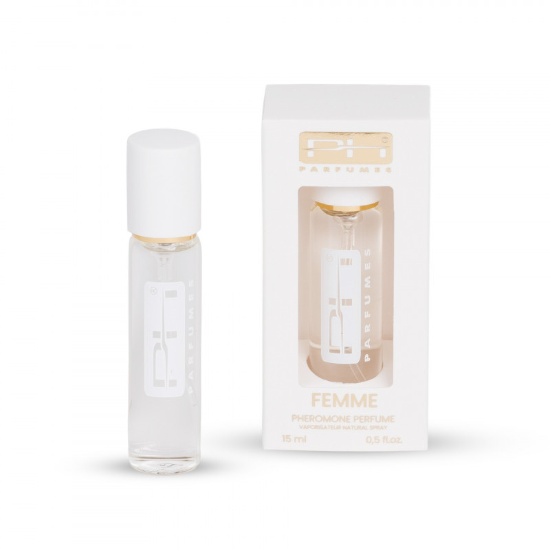Феромоны женские PH Pheromone №2 эквивалент аромата Christian Dior ADORE, 15 мл