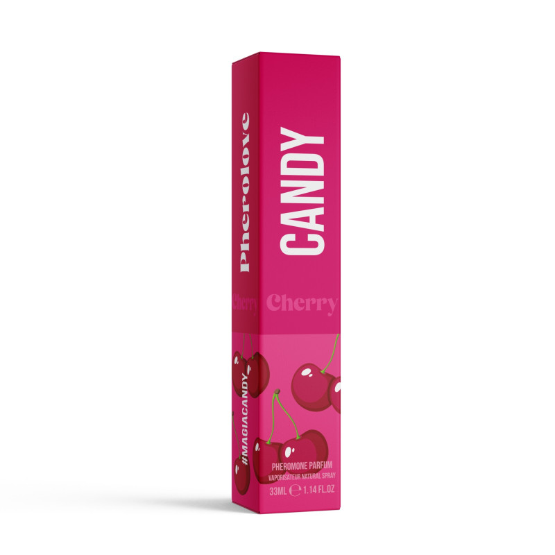 Феромоны Candy Cherry, 33 мл