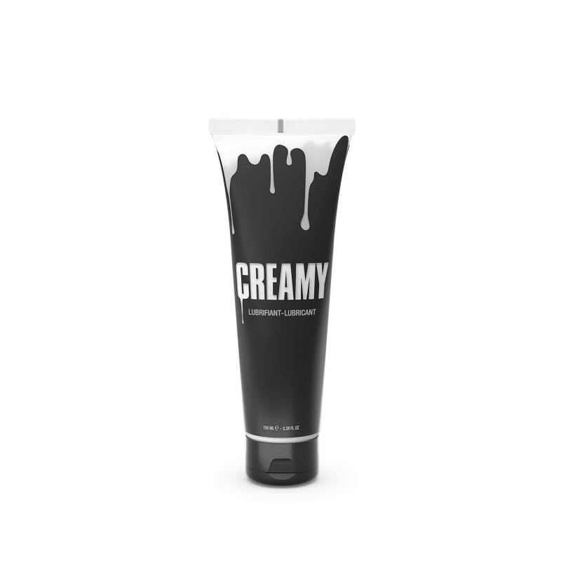 Смазка имитация спермы Creamy Lubricant FAUX SPERME, 150 мл