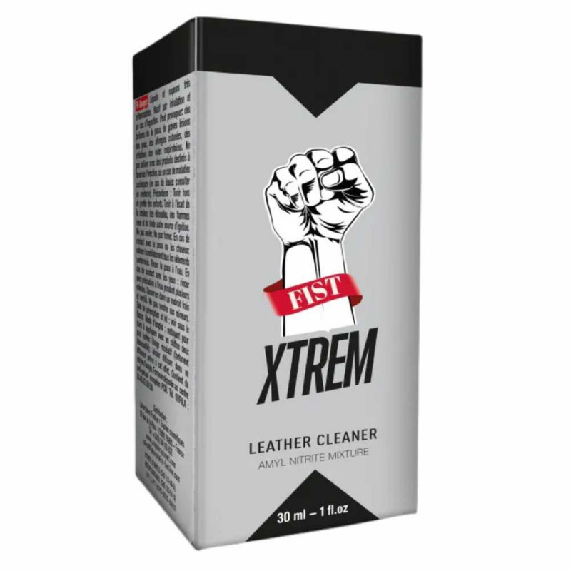 Попперс Франция Fist Xtrem, 30 мл