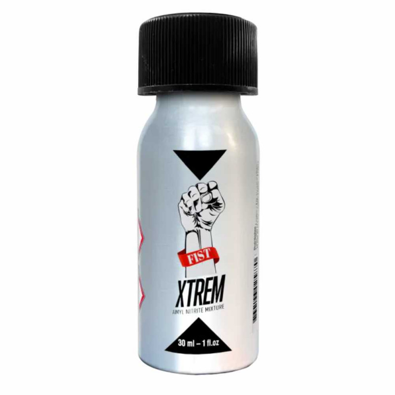 Попперс Франция Fist Xtrem, 30 мл