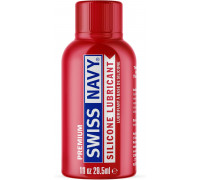 Лубрикант на силиконовой основе Swiss Navy Premium - Siliconebased Lubricant - 1 fl oz / 29,5 мл