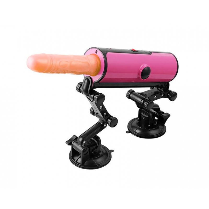 Секс-машина Pink Driller