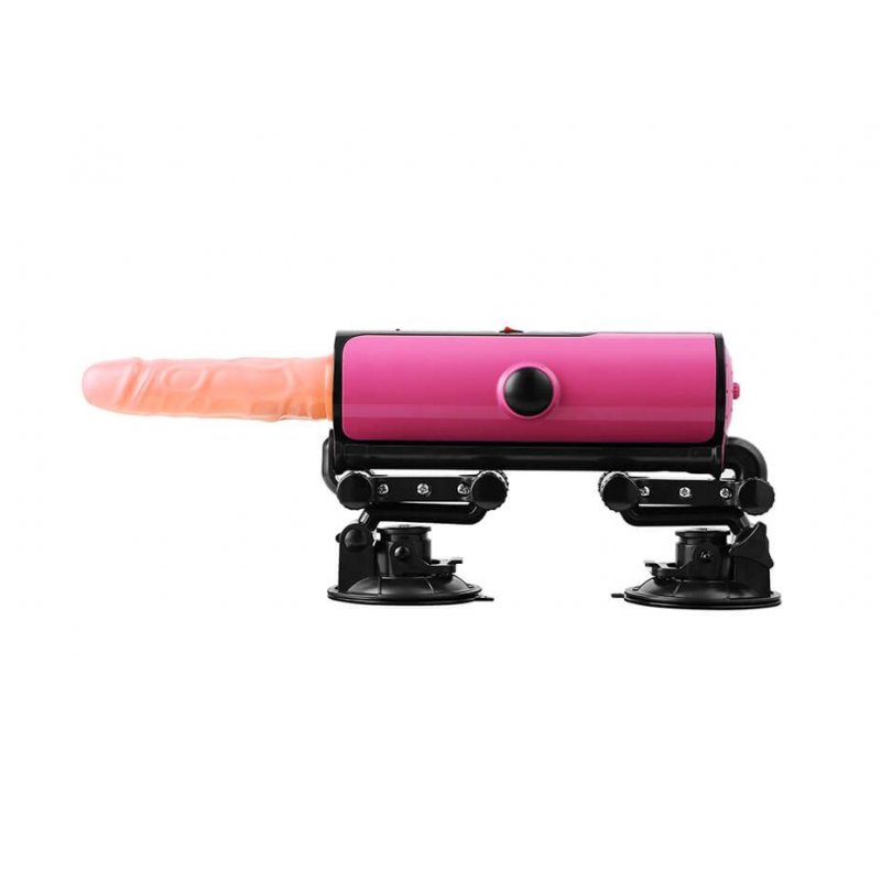 Секс-машина Pink Driller