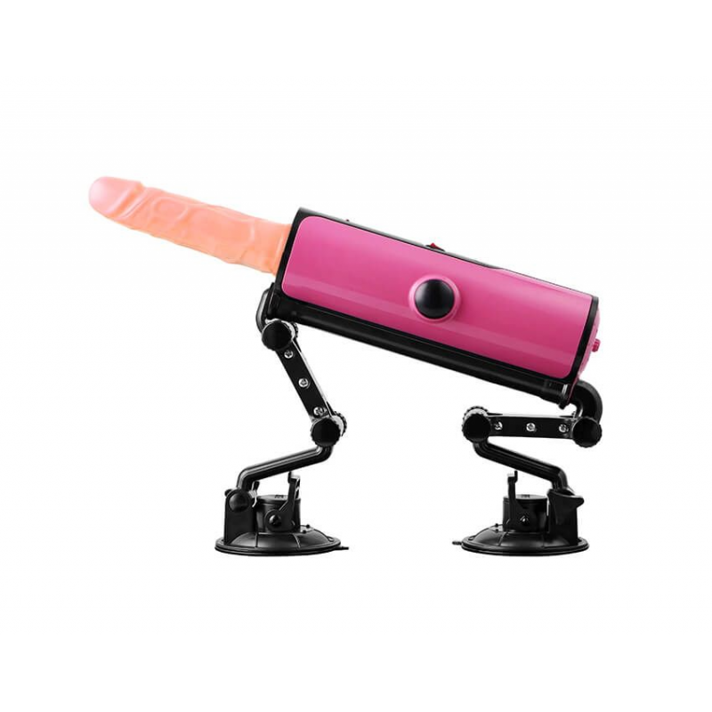 Секс-машина Pink Driller