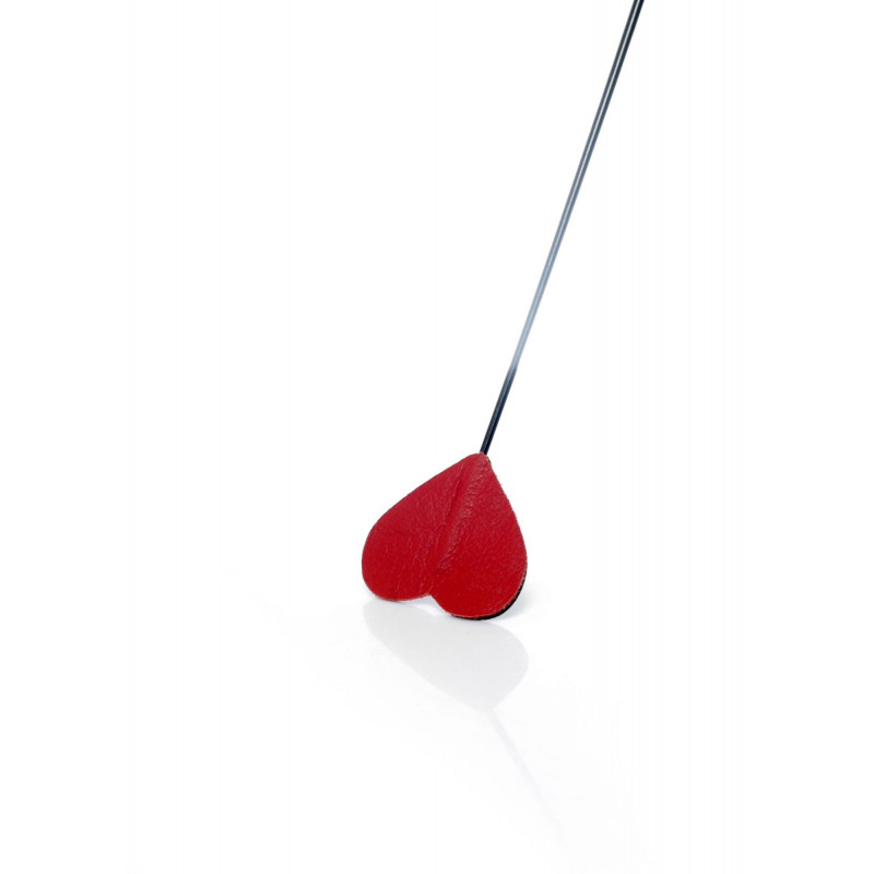 Стек с сердечком Fetish B Heart Red