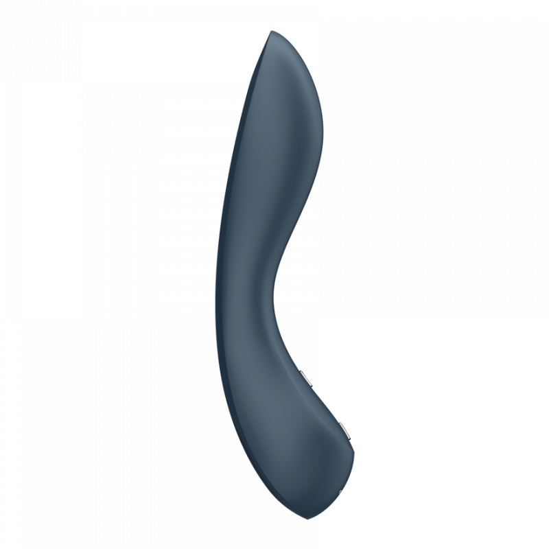 Вибратор для точки G Satisfyer G-Spot Wave 4
